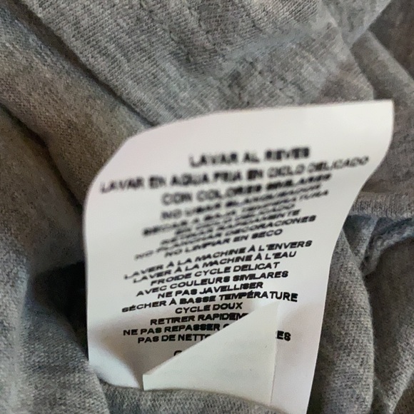 Minnesota Vikings NFL Team Apparel Tee NWT - Picture 16 of 16